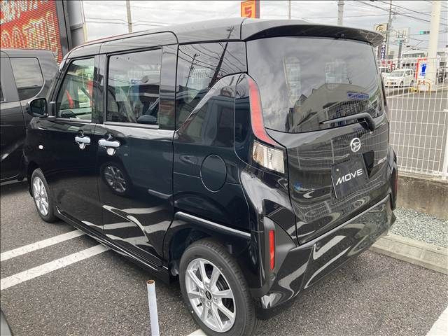 DAIHATSU MOVE 2025 Image 31