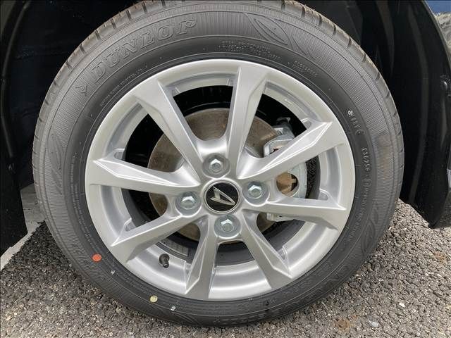 DAIHATSU MOVE 2025 Image 31