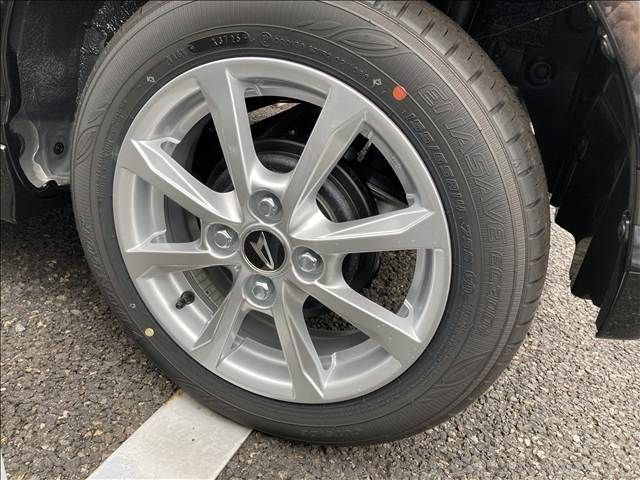 DAIHATSU MOVE 2025 Image 31