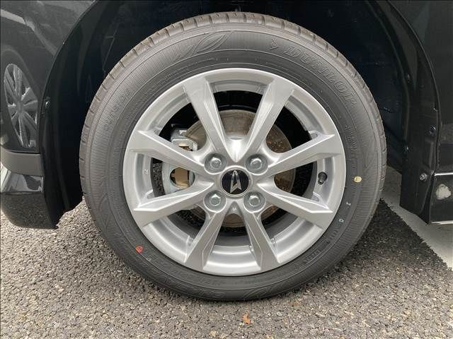 DAIHATSU MOVE 2025 Image 31