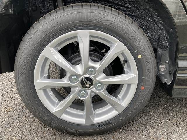 DAIHATSU MOVE 2025 Image 31