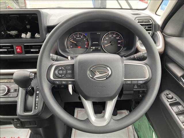 DAIHATSU MOVE 2025 Image 31