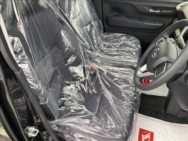 DAIHATSU MOVE 2025 Image 31