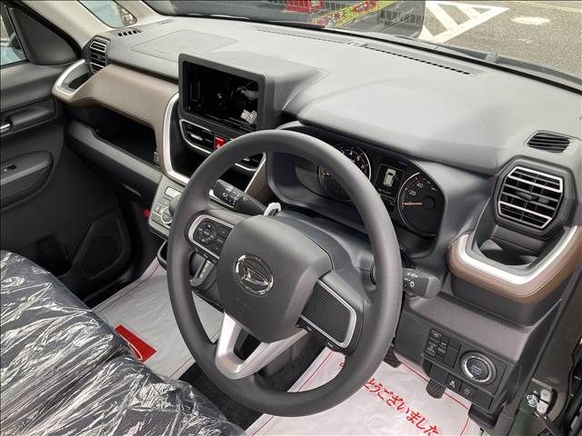 DAIHATSU MOVE 2025 Image 31