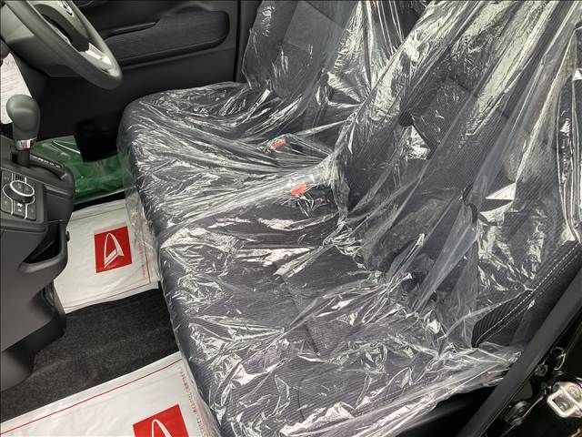 DAIHATSU MOVE 2025 Image 31