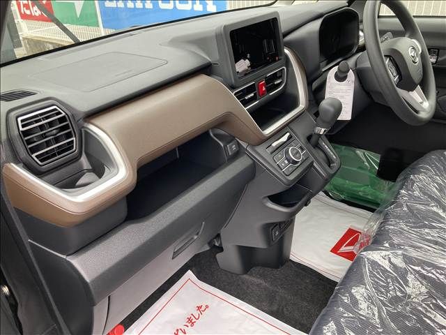 DAIHATSU MOVE 2025 Image 31