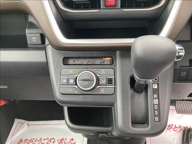 DAIHATSU MOVE 2025 Image 31