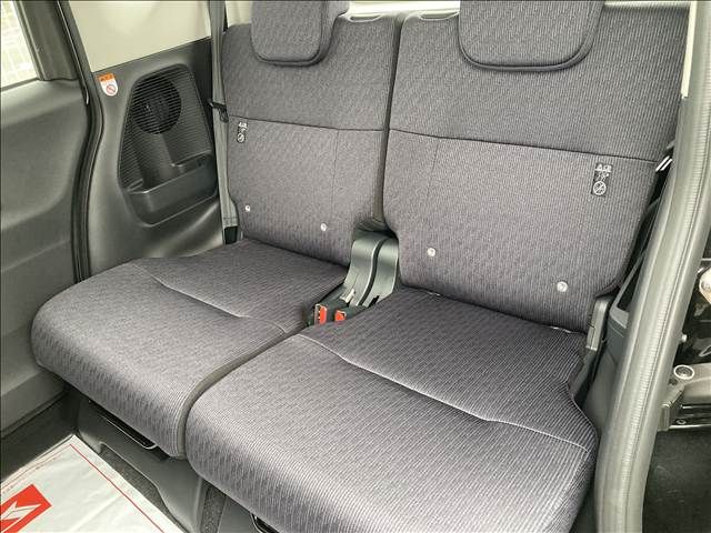 DAIHATSU MOVE 2025 Image 31