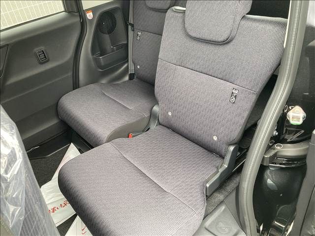 DAIHATSU MOVE 2025 Image 31