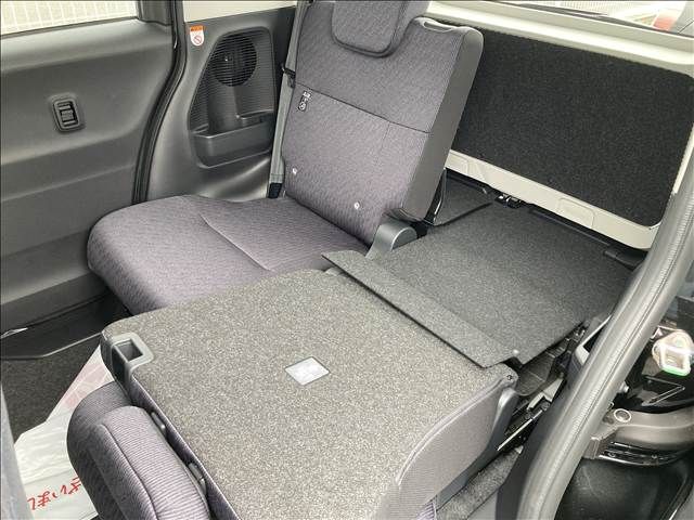 DAIHATSU MOVE 2025 Image 31