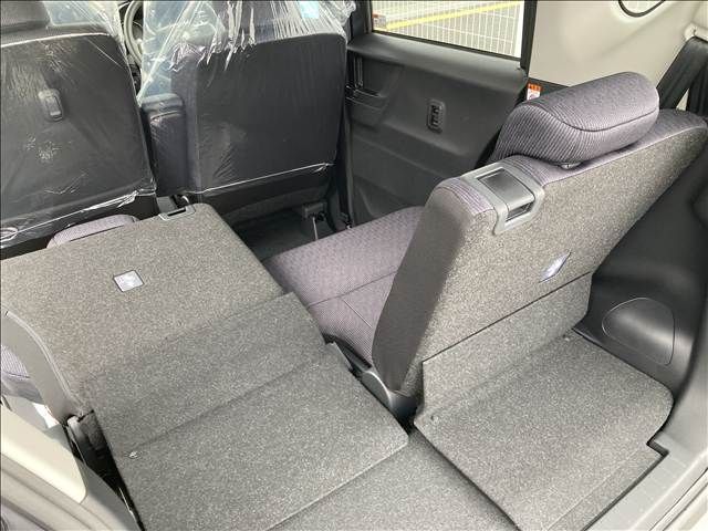 DAIHATSU MOVE 2025 Image 31