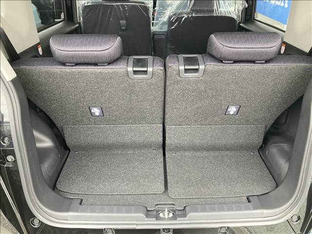 DAIHATSU MOVE 2025 Image 31