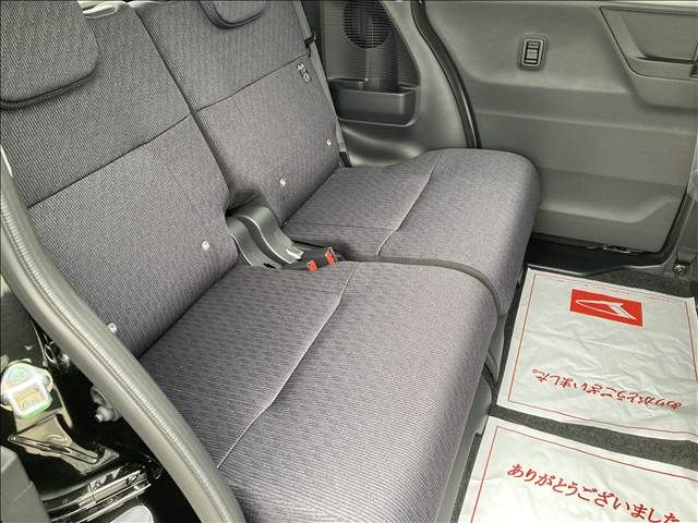 DAIHATSU MOVE 2025 Image 31