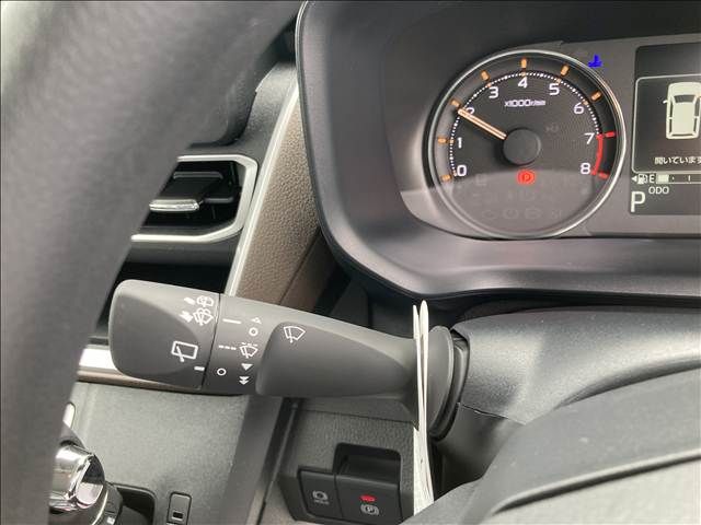 DAIHATSU MOVE 2025 Image 31