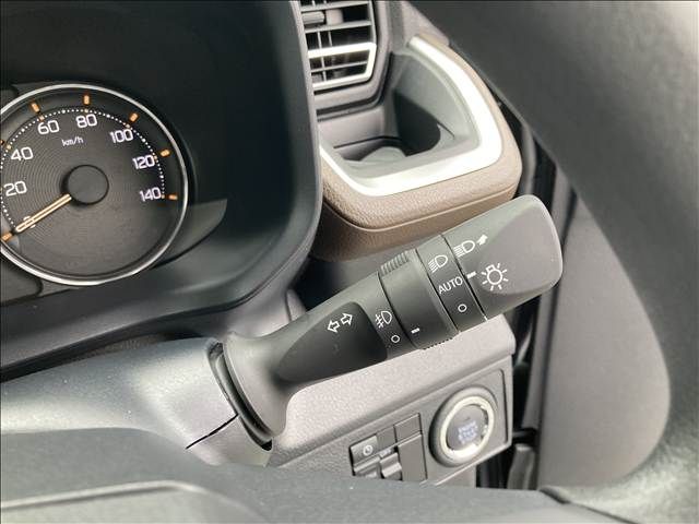 DAIHATSU MOVE 2025 Image 31