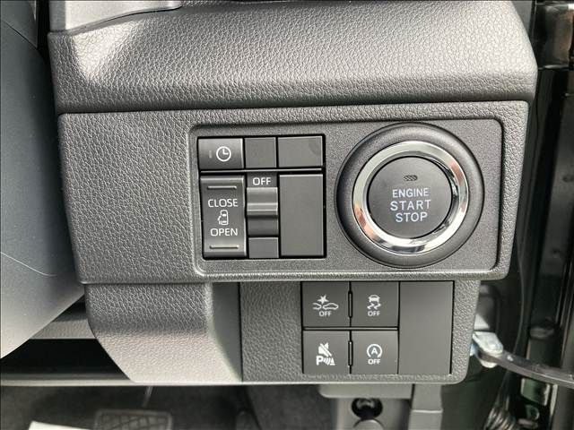 DAIHATSU MOVE 2025 Image 31