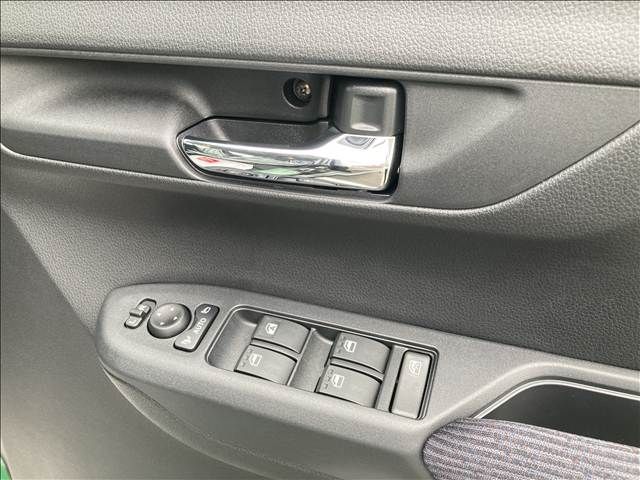 DAIHATSU MOVE 2025 Image 31