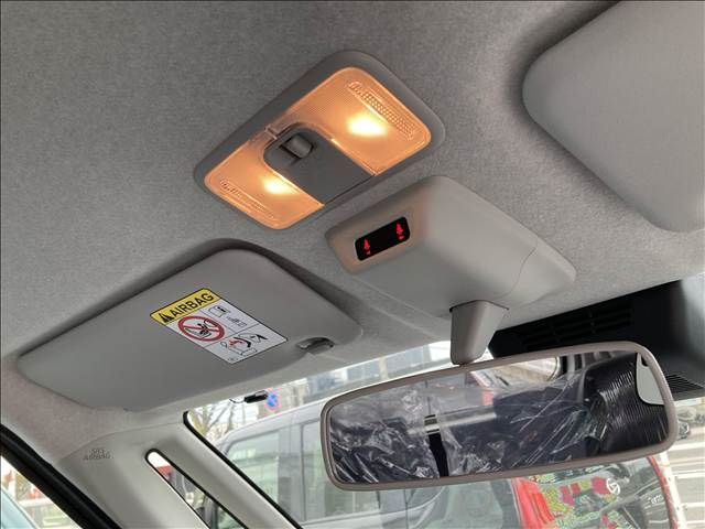 DAIHATSU MOVE 2025 Image 31