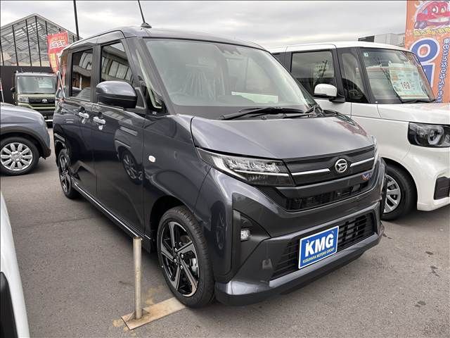 DAIHATSU MOVE 2025 Image 31