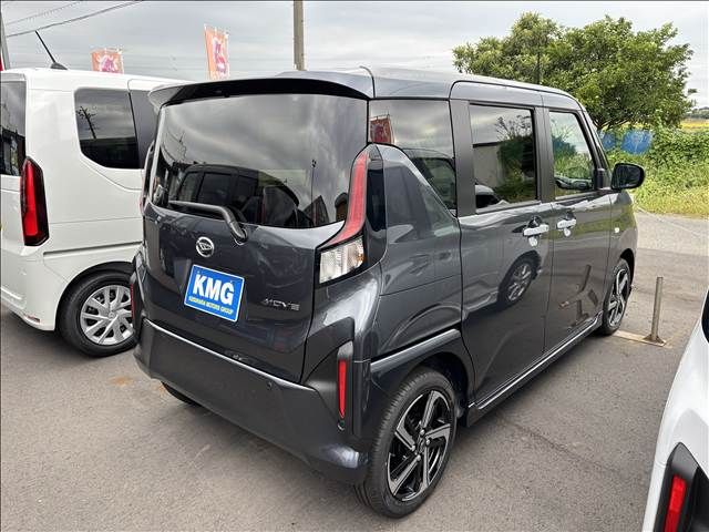 DAIHATSU MOVE 2025 Image 31