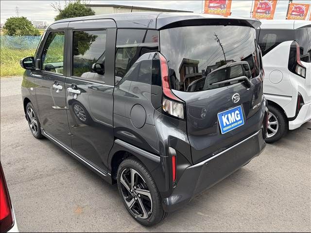 DAIHATSU MOVE 2025 Image 31