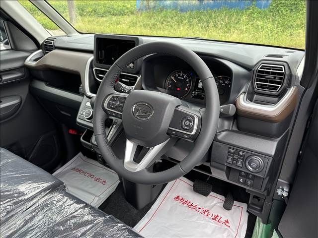 DAIHATSU MOVE 2025 Image 31