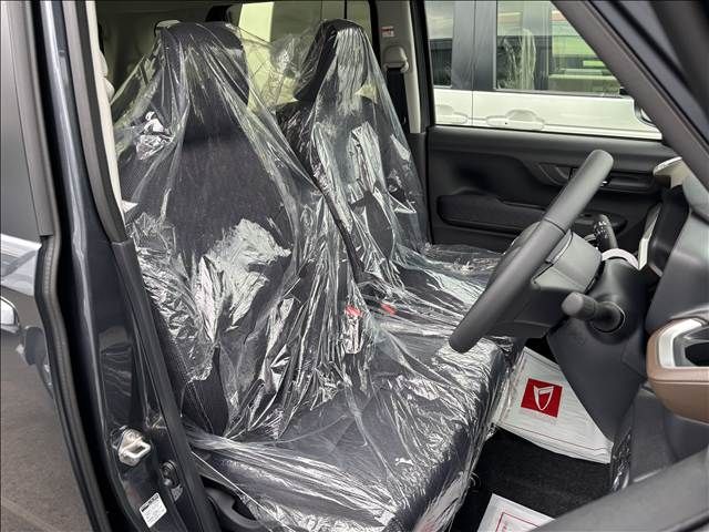 DAIHATSU MOVE 2025 Image 31