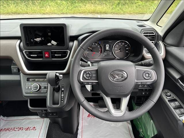 DAIHATSU MOVE 2025 Image 31