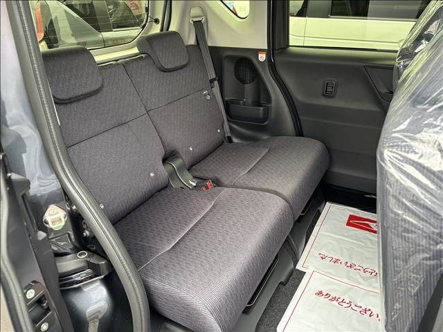 DAIHATSU MOVE 2025 Image 31