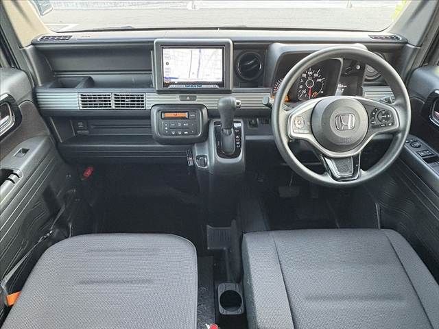 HONDA N-VAN+STYLE 2022 Image 31