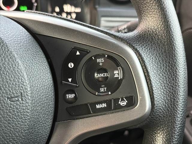 HONDA N-VAN+STYLE 2022 Image 31