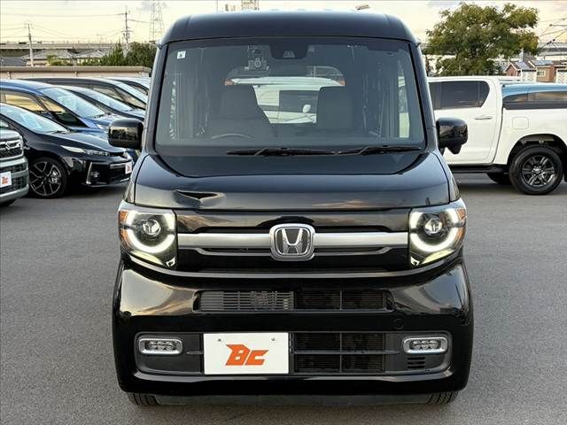 HONDA N-VAN+STYLE 2022 Image 31