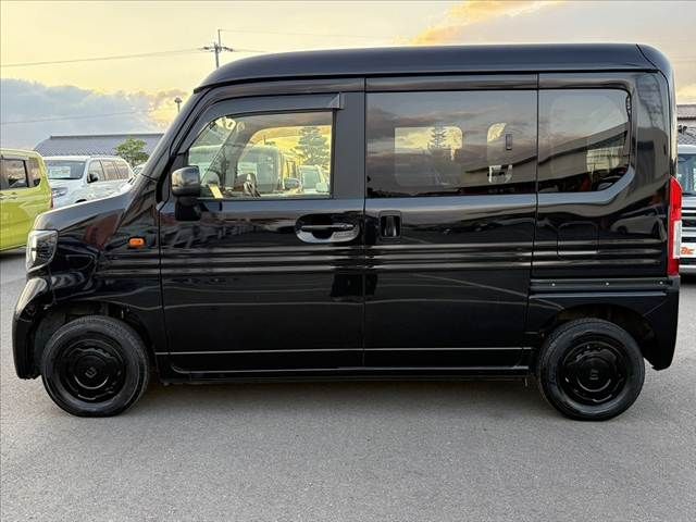 HONDA N-VAN+STYLE 2022 Image 31