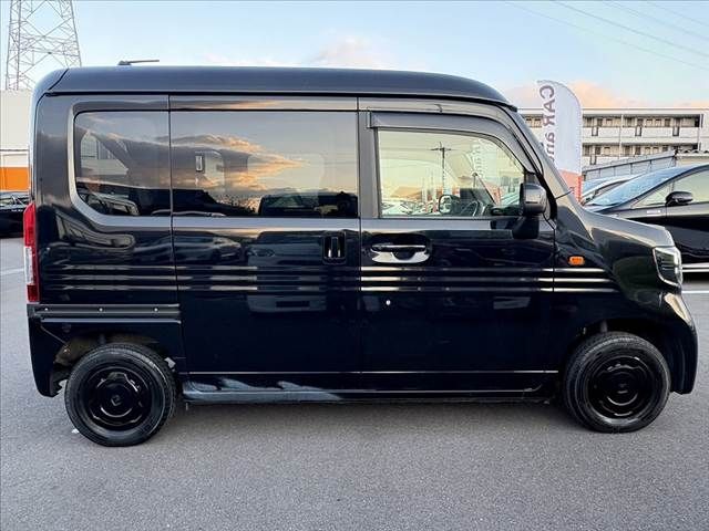 HONDA N-VAN+STYLE 2022 Image 31