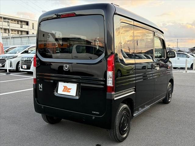 HONDA N-VAN+STYLE 2022 Image 31