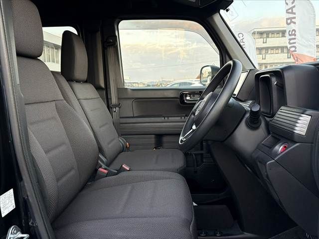 HONDA N-VAN+STYLE 2022 Image 31