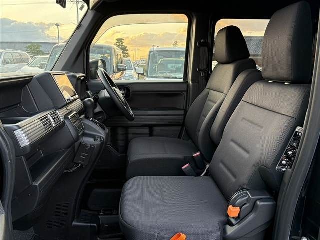 HONDA N-VAN+STYLE 2022 Image 31