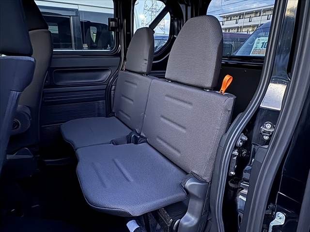 HONDA N-VAN+STYLE 2022 Image 31