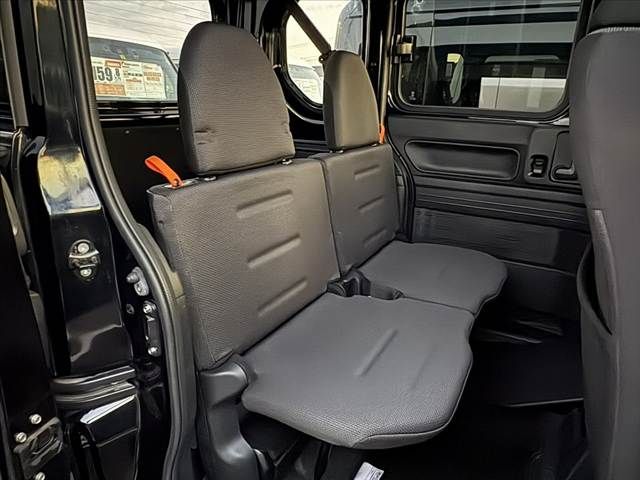 HONDA N-VAN+STYLE 2022 Image 31