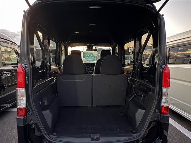 HONDA N-VAN+STYLE 2022 Image 31