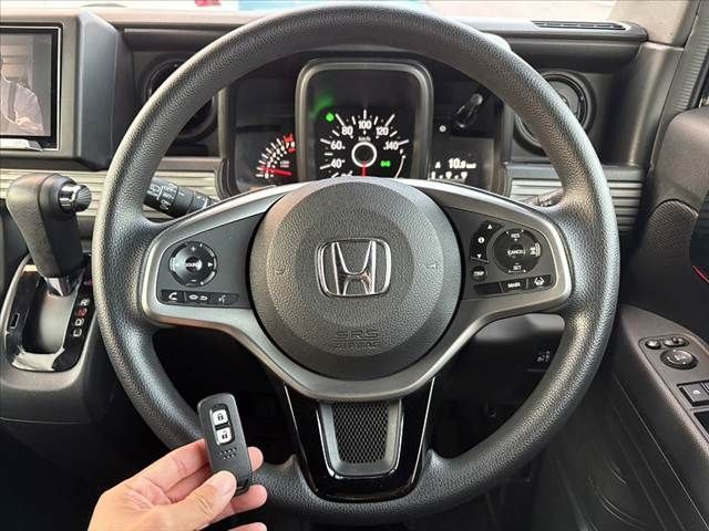 HONDA N-VAN+STYLE 2022 Image 31