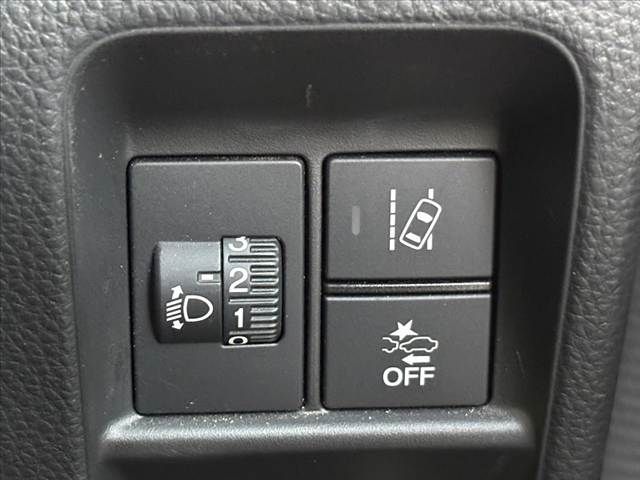 HONDA N-VAN+STYLE 2022 Image 31