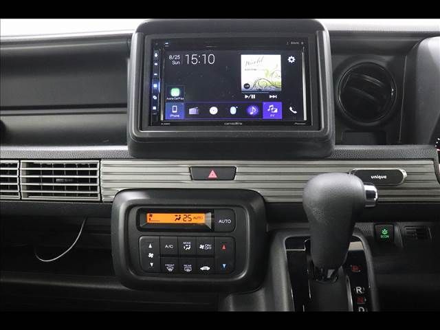 HONDA N-VAN+STYLE 2019 Image 31