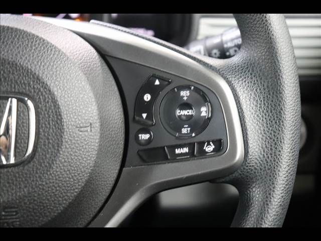 HONDA N-VAN+STYLE 2019 Image 31