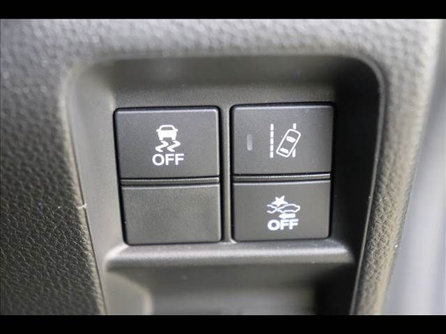 HONDA N-VAN+STYLE 2019 Image 31