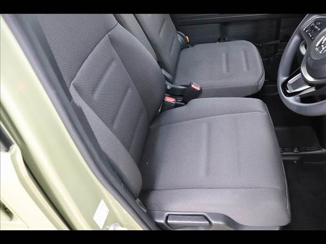 HONDA N-VAN+STYLE 2019 Image 31