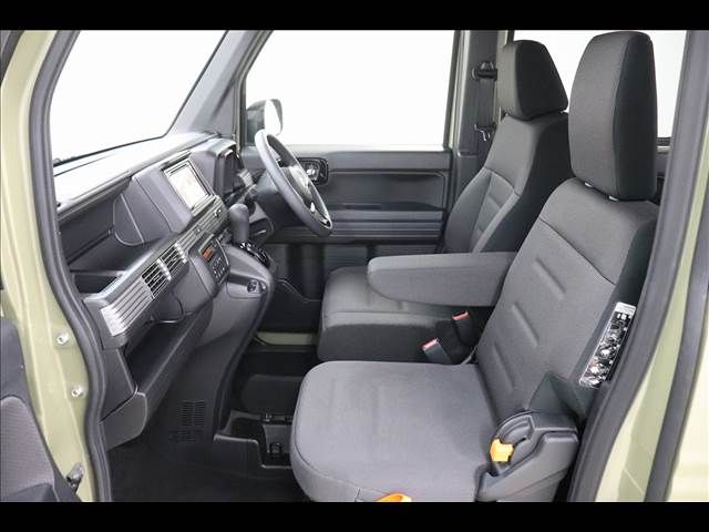 HONDA N-VAN+STYLE 2019 Image 31