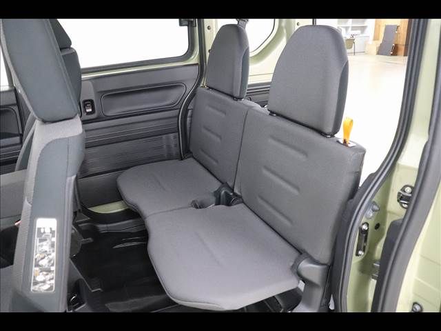 HONDA N-VAN+STYLE 2019 Image 31