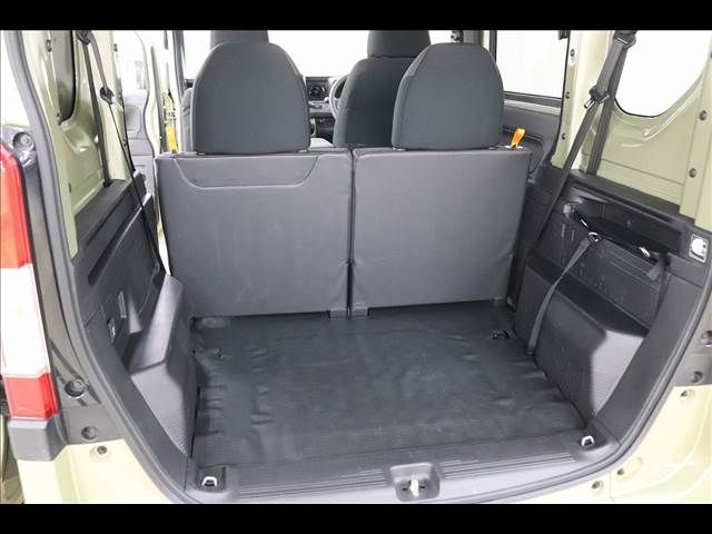 HONDA N-VAN+STYLE 2019 Image 31