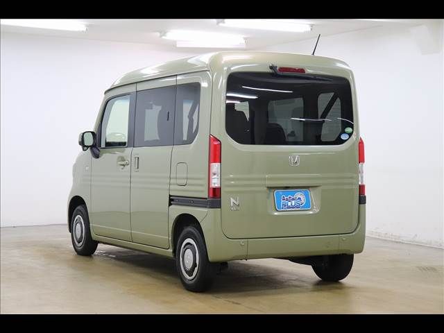 HONDA N-VAN+STYLE 2019 Image 31